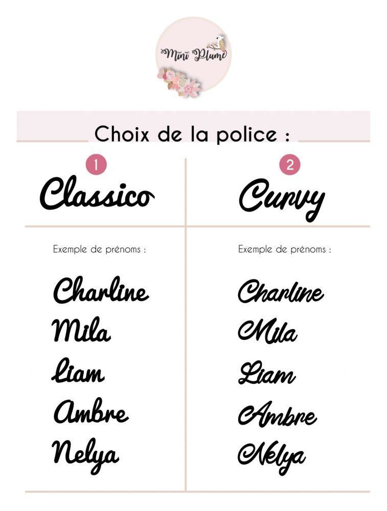 Couronne Douces Fleurs – Image 2