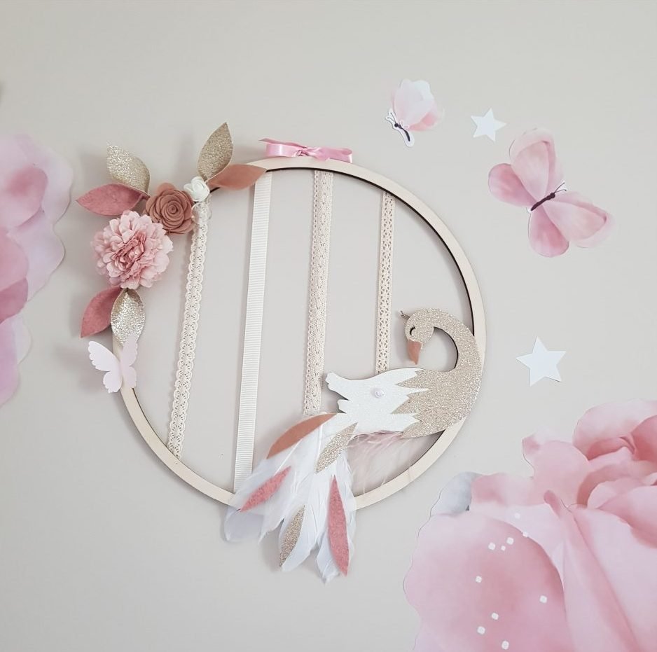 porte barrette