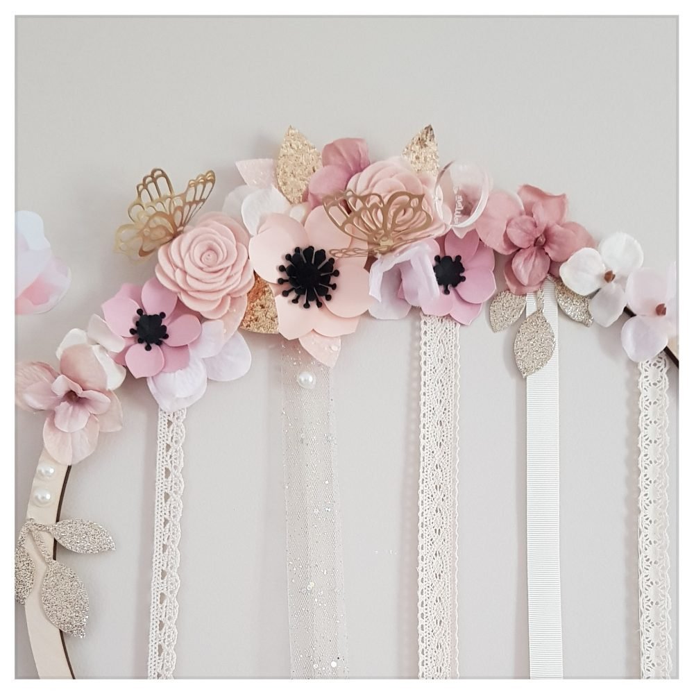 porte barrette
