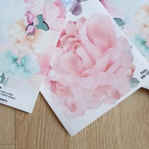 sticker muraux