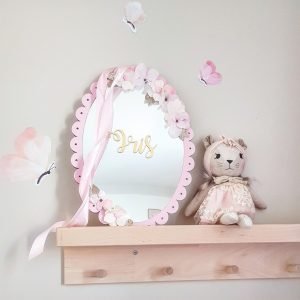 Mon beau miroir