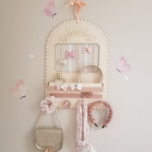 Mini Dressing classique