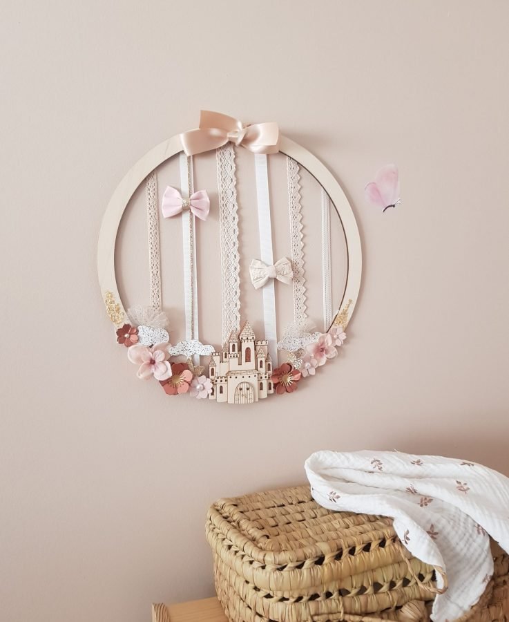 porte barrettes
