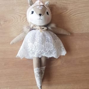poupee biche
