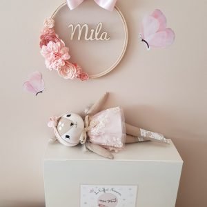coffret cadeaux bébé