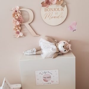 coffret naissance