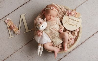 10 merveilleuses idées cadeaux pour la naissance d&rsquo;un bébé