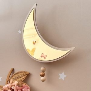 boite a musique lune