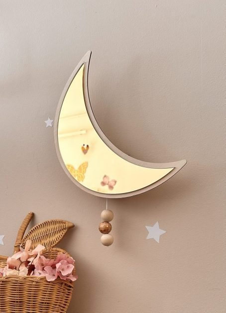 boite a musique lune