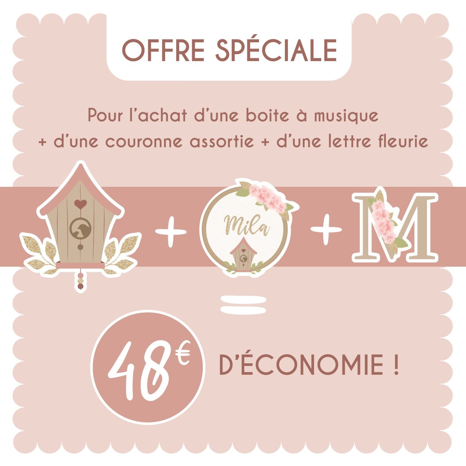 Boite à musique Tortue de Mer – Image 3