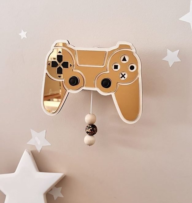 boite à musique manette ps5