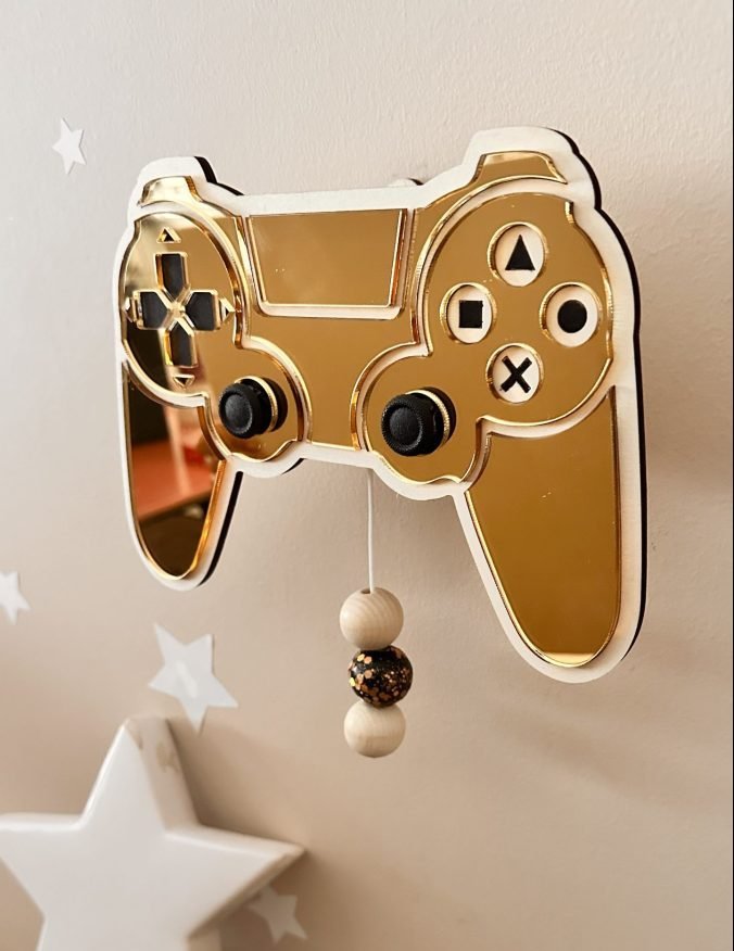 boite à musique manette ps5